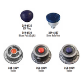 STEMCO SENTINEL® HUB CAPS